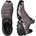 Damen Laufschuhe Salomon Speedcross 6 W