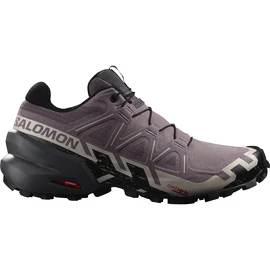 Damen Laufschuhe Salomon Speedcross 6 W