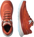 Damen Laufschuhe Salomon Ultra Glide Mecca Orange