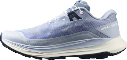 Damen Laufschuhe Salomon Ultra Glide Zen Blue/White