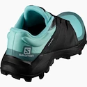 Damen Laufschuhe Salomon  Wildcross