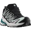 Damen Laufschuhe Salomon XA Pro 3D V9 Gore-Tex Black/Bleached Aqua/Harbor Blue