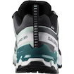 Damen Laufschuhe Salomon XA Pro 3D V9 Gore-Tex Black/Bleached Aqua/Harbor Blue