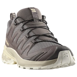 Damen Laufschuhe Salomon Xa Pro 3D V9 Plum Kitten/Oxford Tan/Tender Peach