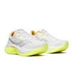 Damen Laufschuhe Saucony Endorphin Speed 4 White/Sunny