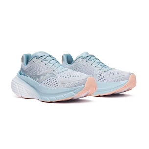 Damen Laufschuhe Saucony  Guide 17 Cloud/Topaz