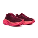 Damen Laufschuhe Saucony  Guide 17 Currant/Cayenne