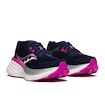 Damen Laufschuhe Saucony Hurricane 24 Navy/Fuchsia