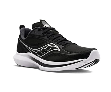 Damen Laufschuhe Saucony  Kinvara 13 Black/Silver