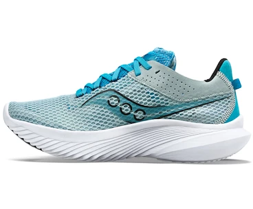 Damen Laufschuhe Saucony  Kinvara 14 Glacier/Ink