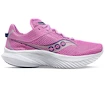 Damen Laufschuhe Saucony  Kinvara 14 Grape/Indigo  UK 4,5