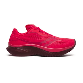 Damen Laufschuhe Saucony Kinvara 15 Cayenne/Currant