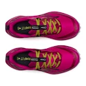 Damen Laufschuhe Saucony  Peregrine 15 Magenta/Black