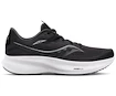 Damen Laufschuhe Saucony  Ride 15 Black/White  UK 5