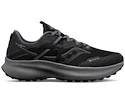 Damen Laufschuhe Saucony  Ride 15 TR GTX Black/Charcoal