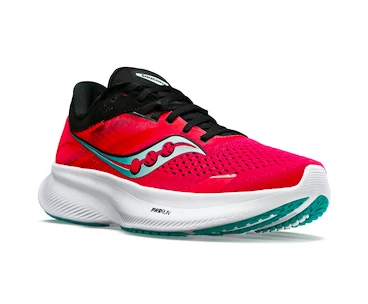 Damen Laufschuhe Saucony  Ride 16 Rose/Black