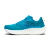 Damen Laufschuhe Saucony Ride 17 Viziblue/Mirage