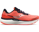 Damen Laufschuhe Saucony  Triumph 19 Sunstone/Night  UK 7