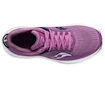 Damen Laufschuhe Saucony  Triumph 21 Grape/Indi