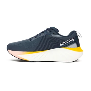 Damen Laufschuhe Saucony  Triumph 22 Dusk/Peel