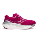 Damen Laufschuhe Saucony  Triumph 22 Magenta