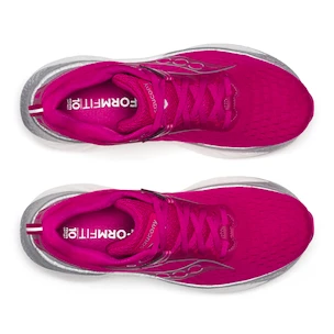 Damen Laufschuhe Saucony  Triumph 22 Magenta