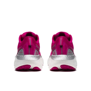 Damen Laufschuhe Saucony  Triumph 22 Magenta