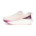 Damen Laufschuhe Saucony  Triumph 22 Moon/Eggplant