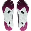 Damen Laufschuhe Scott  Carbon RC White/Carmine Pink