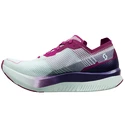 Damen Laufschuhe Scott  Carbon RC White/Carmine Pink