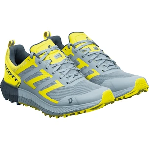 Damen Laufschuhe Scott  Kinabalu 2 Glace Blue/Sun Yellow