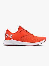 Damen Laufschuhe Under Armour Charged Aurora 2-ORG