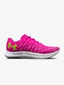 Damen Laufschuhe Under Armour Charged Breeze 2-PNK