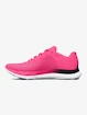 Damen Laufschuhe Under Armour Charged Breeze - PNK