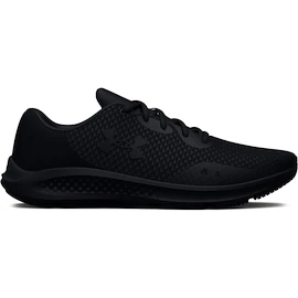 Damen Laufschuhe Under Armour Charged Pursuit 3-BLK