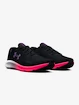 Damen Laufschuhe Under Armour Charged Pursuit 3-BLK