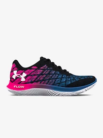 Damen Laufschuhe Under Armour Flow Velociti Wind 2-BLK