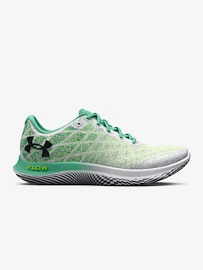 Damen Laufschuhe Under Armour Flow Velociti Wind 2-WHT