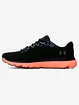 Damen Laufschuhe Under Armour HOVR Infinite 4 DSD-BLK