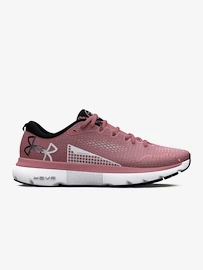 Damen Laufschuhe Under Armour HOVR Infinite 5-PNK