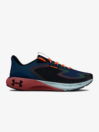 Damen Laufschuhe Under Armour HOVR Machina 3 Storm-BLK