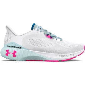 Damen Laufschuhe Under Armour HOVR Machina 3 White