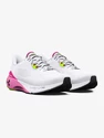 Damen Laufschuhe Under Armour HOVR Machina 3-WHT