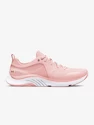 Damen Laufschuhe Under Armour HOVR Omnia - PNK