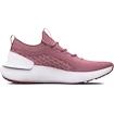 Damen Laufschuhe Under Armour HOVR Phantom 3 SE-PNK