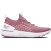 Damen Laufschuhe Under Armour HOVR Phantom 3 SE-PNK