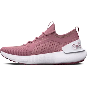 Damen Laufschuhe Under Armour HOVR Phantom 3 SE-PNK