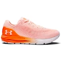 Damen Laufschuhe Under Armour HOVR Sonic 4 Pink  US 6