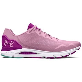 Damen Laufschuhe Under Armour HOVR Sonic 6-PNK