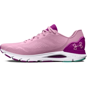 Damen Laufschuhe Under Armour HOVR Sonic 6-PNK  EUR 40